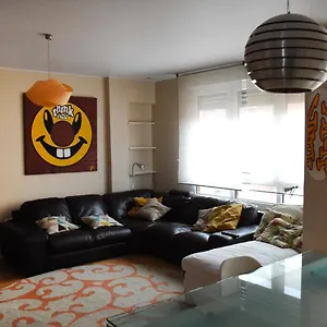  Apartamento Pisazo Reformado En El Centro Con Garaje Privado España