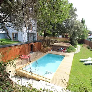  Apartamento 2 Con Piscina Y Jardín España