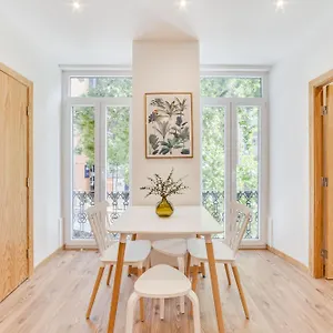  Apartamento The Count Charm Portugal