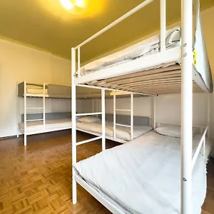  Habitación en casa particular Six Bed Portugal