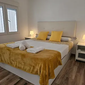 Apto Tanez Torremolinos, A Apartment