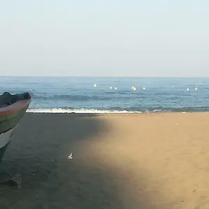 Aloha Apartament Sun&beach Apartment