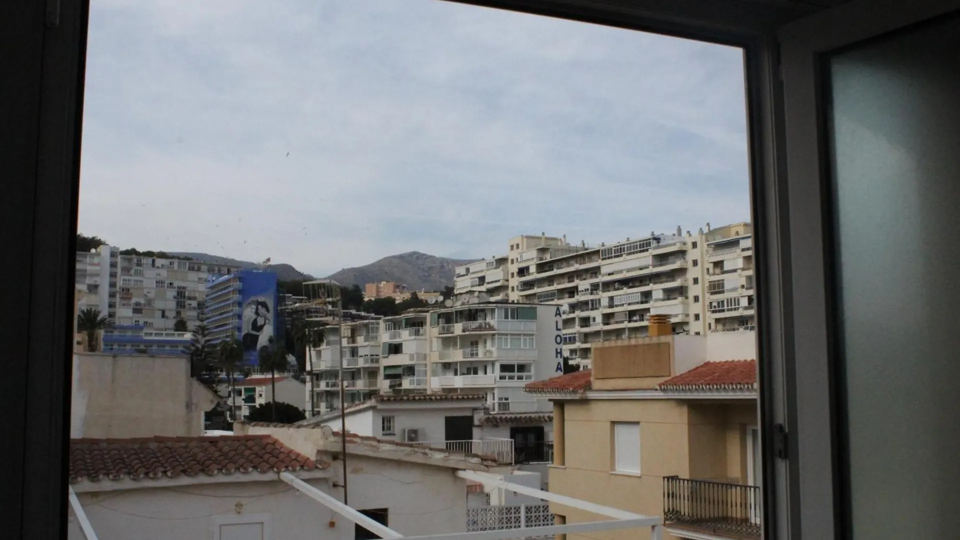 Carihuela Beach Apartamentos Torremolinos