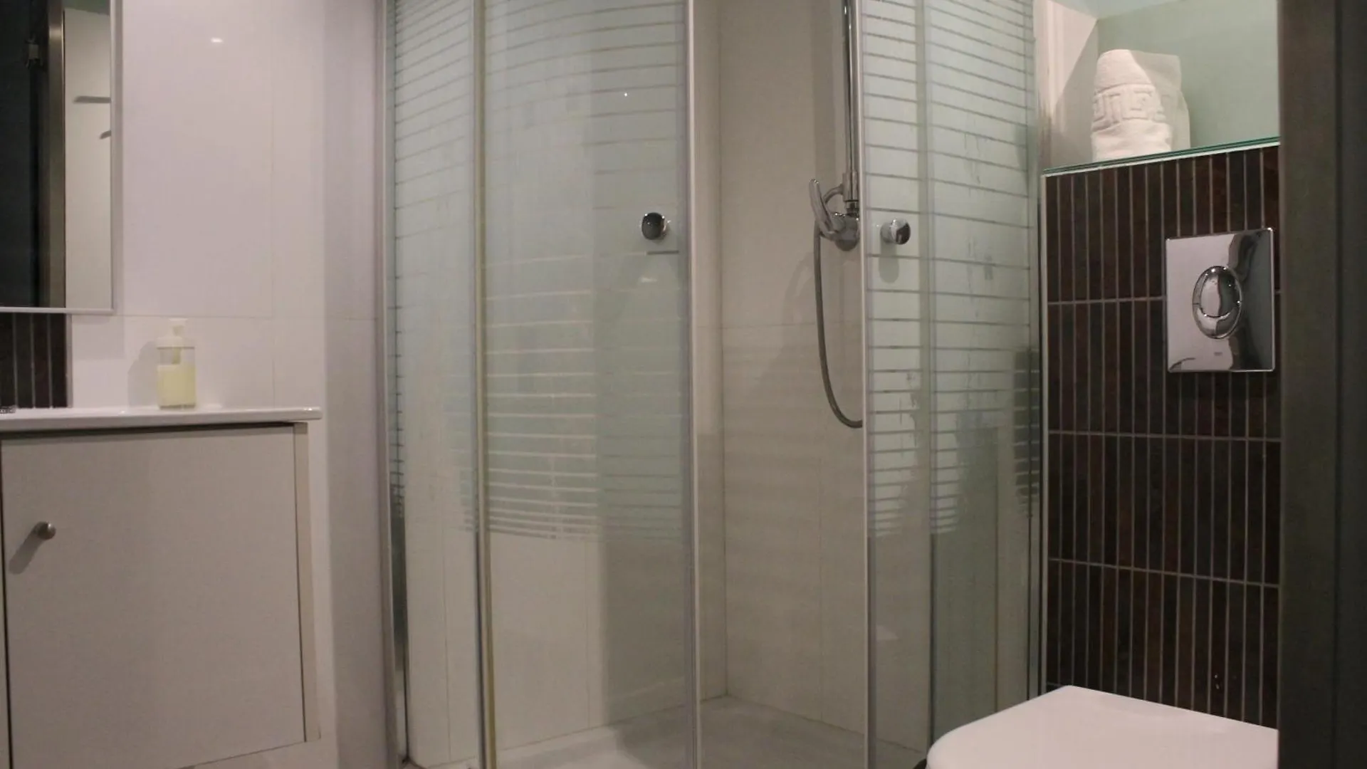 Carihuela Beach Apartamentos Torremolinos