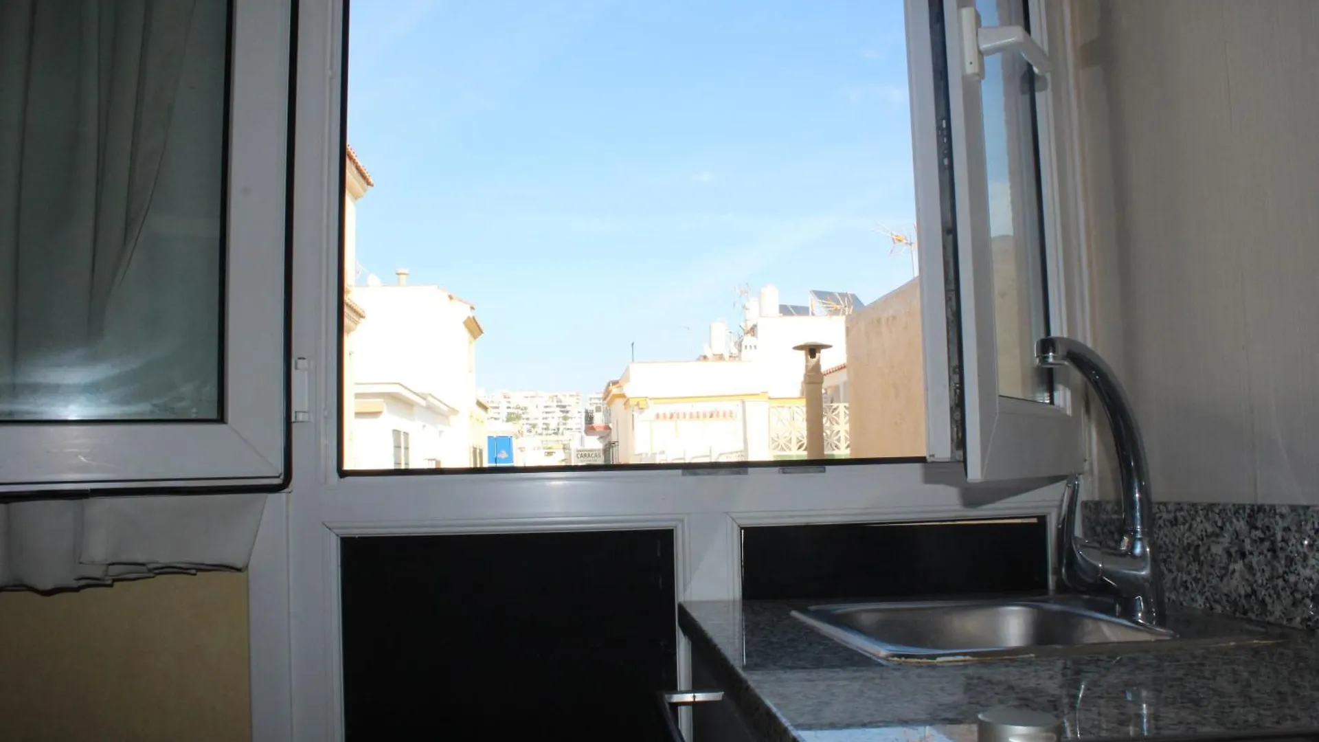 Carihuela Beach Apartamentos Torremolinos
