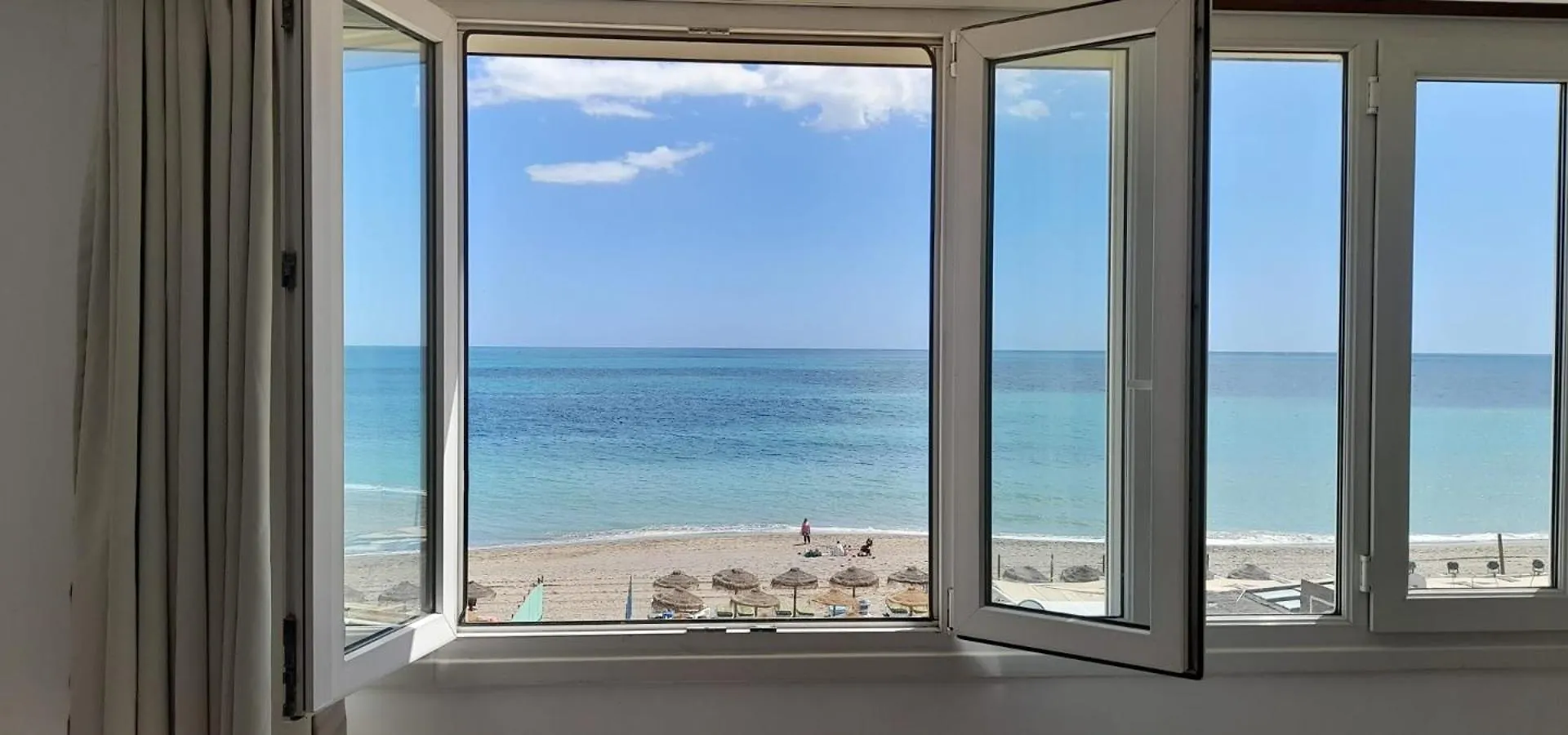 Carihuela Beach Apartamentos Torremolinos
