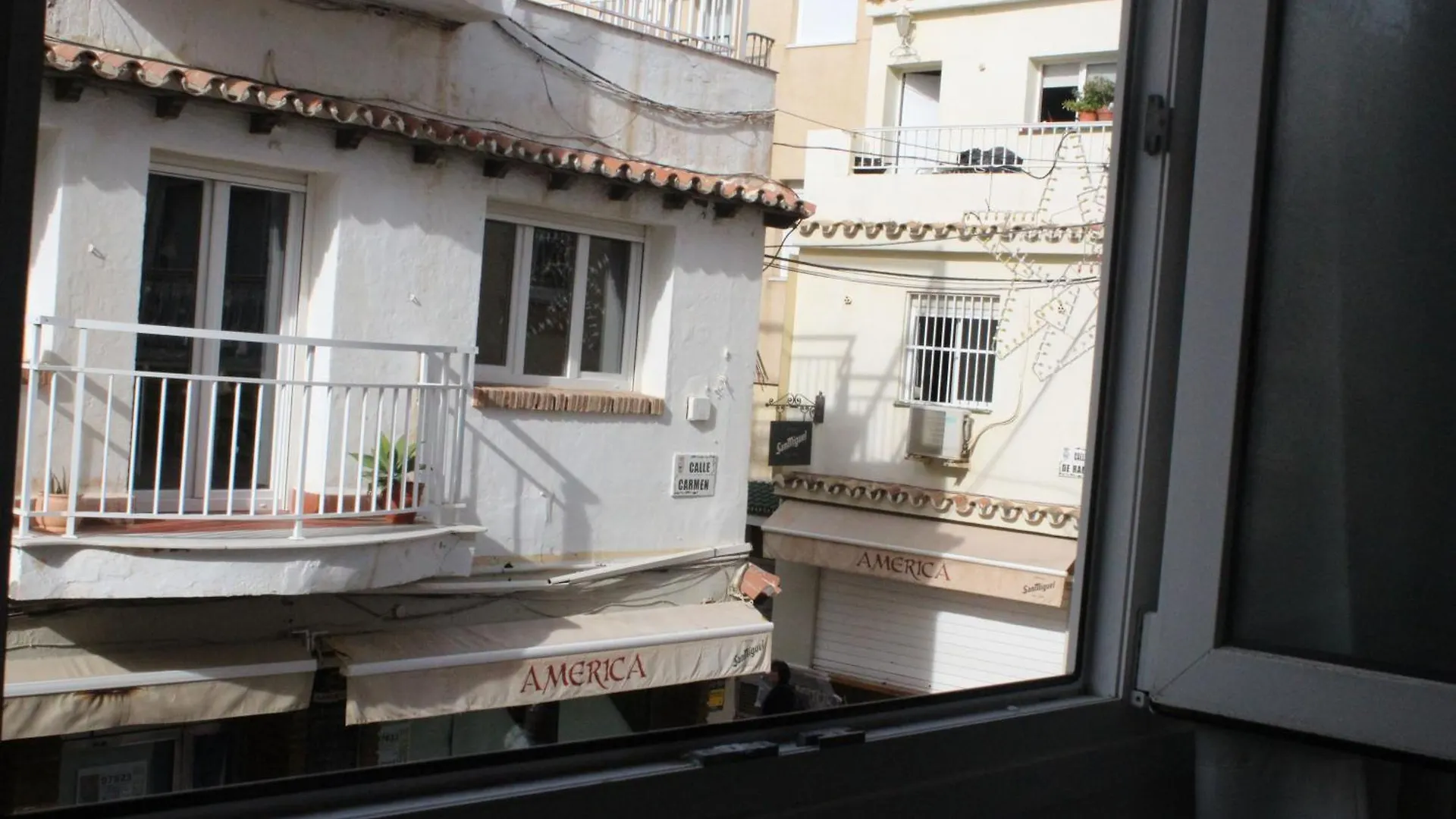 Carihuela Beach Apartamentos Torremolinos España