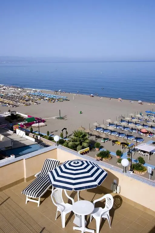 Carihuela Beach Apartamentos Torremolinos