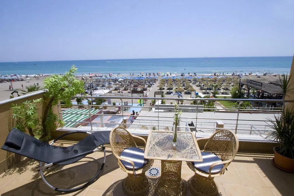 Carihuela Beach Apartamentos Torremolinos