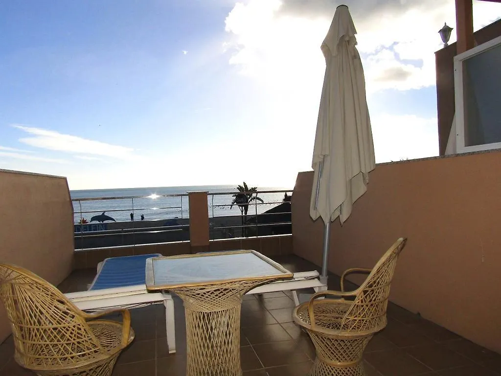 Carihuela Beach Apartamentos Torremolinos