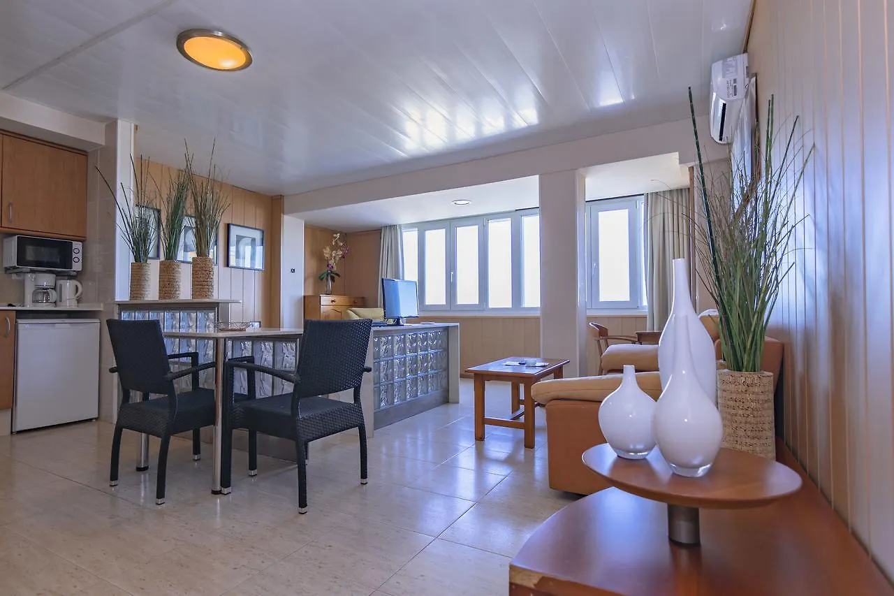 Carihuela Beach Apartamentos Torremolinos
