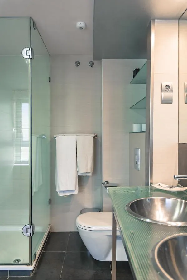 Carihuela Beach Apartamentos Torremolinos