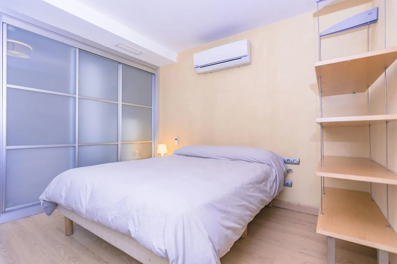 Carihuela Beach Apartamentos Torremolinos