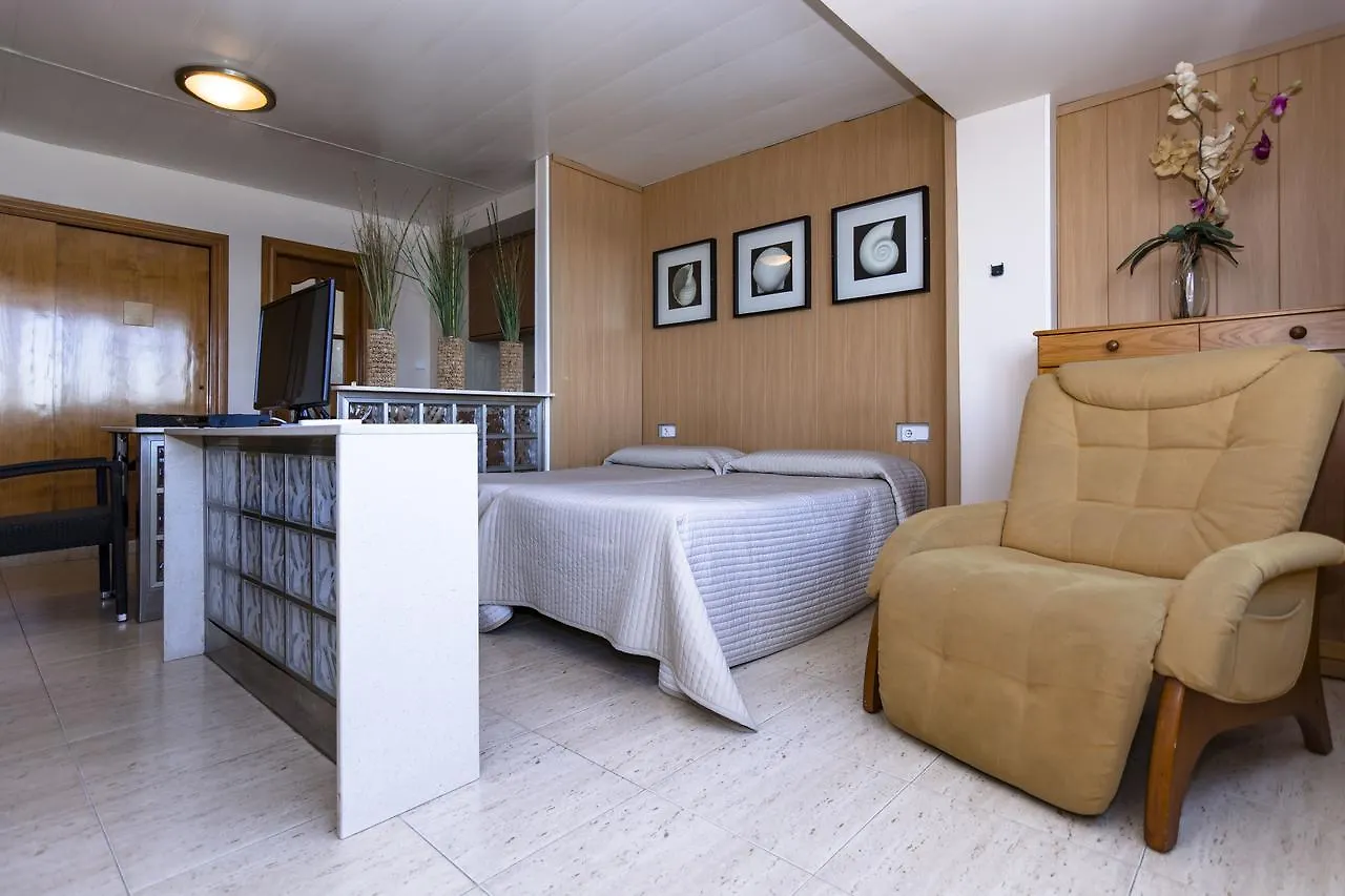 Carihuela Beach Apartamentos Torremolinos